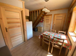 Apartamenty Pszczółka